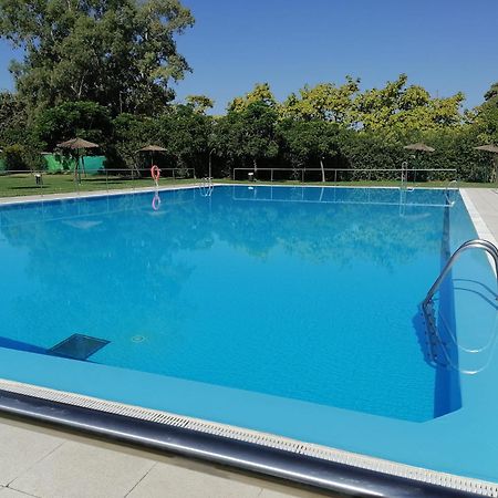 Apartamentos Turisticos Casa Morocho Alagon Del Rio Екстериор снимка