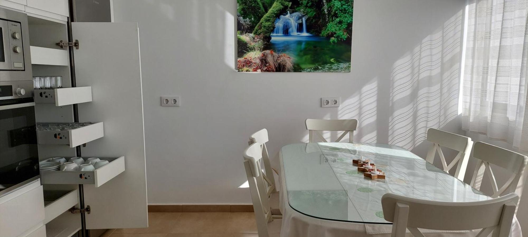 Apartamentos Turisticos Casa Morocho Alagon Del Rio Екстериор снимка
