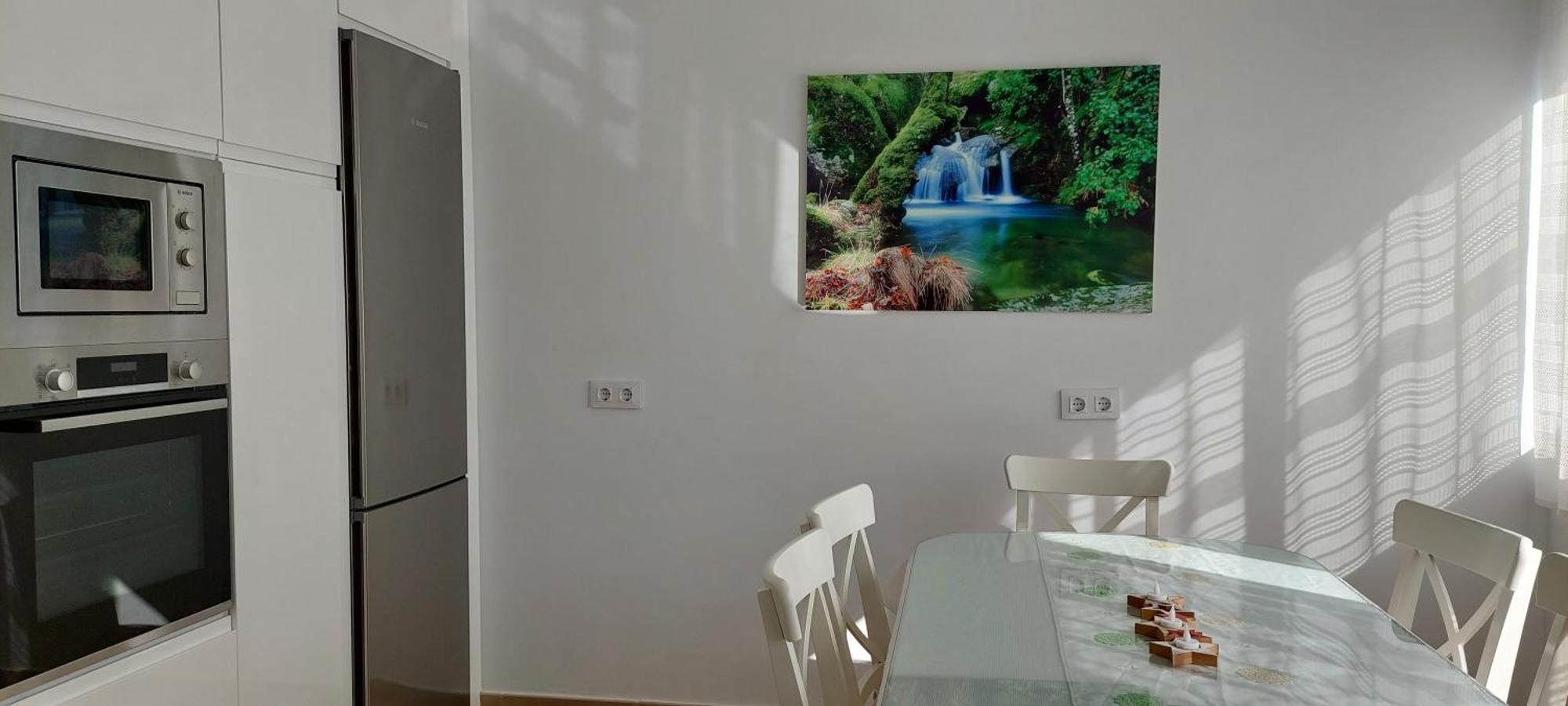 Apartamentos Turisticos Casa Morocho Alagon Del Rio Екстериор снимка