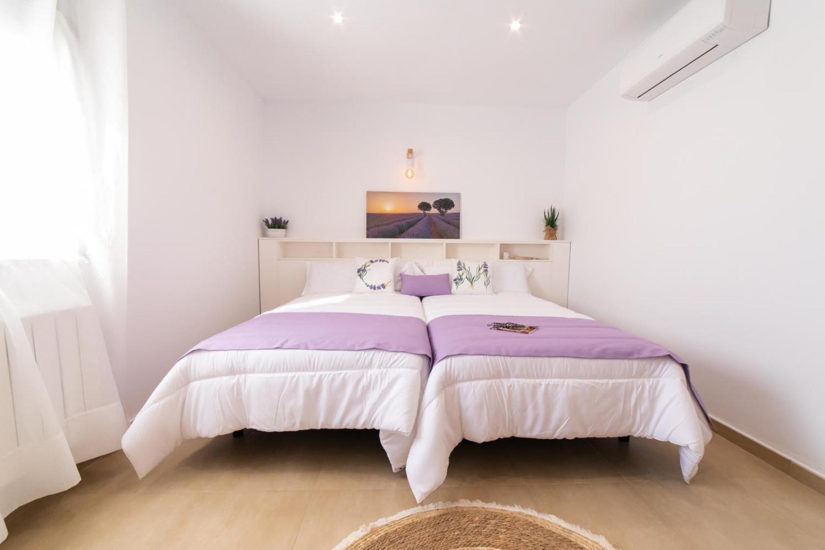 Apartamentos Turisticos Casa Morocho Alagon Del Rio Екстериор снимка